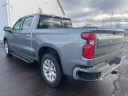 Thumbnail image of 2021 Chevrolet Silverado 1500 at Victory Chevrolet-Buick