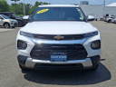 Thumbnail image of 2022 Chevrolet Trailblazer at Schumacher Chevrolet of Livingston - Used