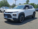 Thumbnail image of 2022 Chevrolet Trailblazer at Schumacher Chevrolet of Livingston - Used