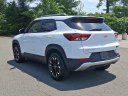 Thumbnail image of 2022 Chevrolet Trailblazer at Schumacher Chevrolet of Livingston - Used