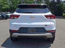 Thumbnail image of 2022 Chevrolet Trailblazer at Schumacher Chevrolet of Livingston - Used