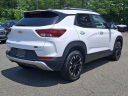 Thumbnail image of 2022 Chevrolet Trailblazer at Schumacher Chevrolet of Livingston - Used