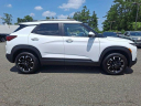 Thumbnail image of 2022 Chevrolet Trailblazer at Schumacher Chevrolet of Livingston - Used