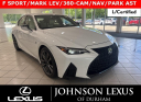Thumbnail image of 2022 Lexus IS 350 at Johnson Lexus Of Durham