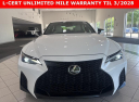 Thumbnail image of 2022 Lexus IS 350 at Johnson Lexus Of Durham