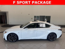Thumbnail image of 2022 Lexus IS 350 at Johnson Lexus Of Durham