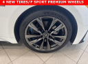 Thumbnail image of 2022 Lexus IS 350 at Johnson Lexus Of Durham