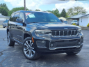 Thumbnail image of 2021 Jeep Grand Cherokee L at Acra Automotive Group