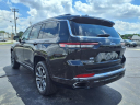 Thumbnail image of 2021 Jeep Grand Cherokee L at Acra Automotive Group
