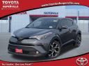 Thumbnail image of 2018 Toyota C-HR at Toyota of Naperville - NEW