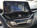Thumbnail image of 2018 Toyota C-HR at Toyota of Naperville - NEW