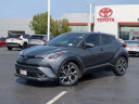 Thumbnail image of 2018 Toyota C-HR at Toyota of Naperville - NEW