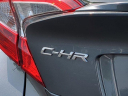 2018 Toyota C-HR XLE at Toyota of Naperville - NEW