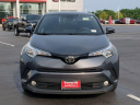 Thumbnail image of 2018 Toyota C-HR at Toyota of Naperville - NEW