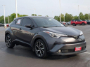 Thumbnail image of 2018 Toyota C-HR at Toyota of Naperville - NEW
