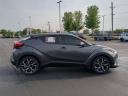 Thumbnail image of 2018 Toyota C-HR at Toyota of Naperville - NEW