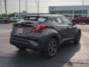 Thumbnail image of 2018 Toyota C-HR at Toyota of Naperville - NEW