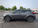 Thumbnail image of 2018 Toyota C-HR at Toyota of Naperville - NEW