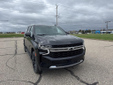 2023 Chevrolet Suburban LS at Joe Lunghamer Chevrolet