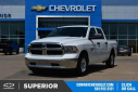 Thumbnail image of 2023 Ram 1500 Classic at Superior Chevrolet Conway USED