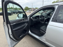 2025 Jeep Grand Cherokee Limited at Wetzel Chrysler Jeep Dodge Ram