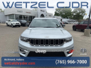 Thumbnail image of 2025 Jeep Grand Cherokee at Wetzel Chrysler Jeep Dodge Ram
