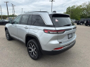 Thumbnail image of 2025 Jeep Grand Cherokee at Wetzel Chrysler Jeep Dodge Ram