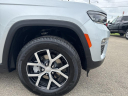 Thumbnail image of 2025 Jeep Grand Cherokee at Wetzel Chrysler Jeep Dodge Ram
