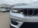 Thumbnail image of 2025 Jeep Grand Cherokee at Wetzel Chrysler Jeep Dodge Ram