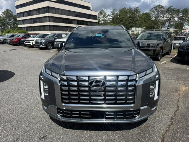 Thumbnail image of 2025 Hyundai PALISADE at Ed Voyles Hyundai Used