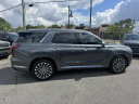 Thumbnail image of 2025 Hyundai PALISADE at Ed Voyles Hyundai Used