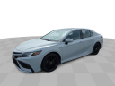Thumbnail image of 2022 Toyota Camry at Phillips Auto Group Of Bradley