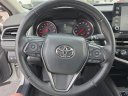 2022 Toyota Camry XSE at Phillips Auto Group Of Bradley