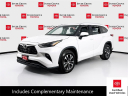 2022 Toyota Highlander XLE at Inver Grove Toyota