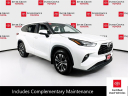 Thumbnail image of 2022 Toyota Highlander at Inver Grove Toyota