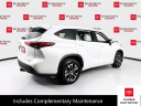 Thumbnail image of 2022 Toyota Highlander at Inver Grove Toyota