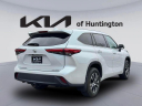 Thumbnail image of 2022 Toyota Highlander at Kia of Huntington
