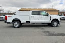 Thumbnail image of 2025 Ford F-350 Super Duty at Marchese Ford of Mechanicville