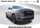 Thumbnail image of 2025 Ram 1500 at DeaconJonesCJDR-USED (DCERT filter)