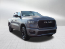 Thumbnail image of 2025 Ram 1500 at DeaconJonesCJDR-USED (DCERT filter)