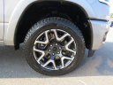 Thumbnail image of 2025 Ram 1500 at DeaconJonesCJDR-USED (DCERT filter)