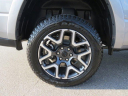 Thumbnail image of 2025 Ram 1500 at DeaconJonesCJDR-USED (DCERT filter)
