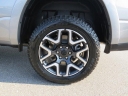 Thumbnail image of 2025 Ram 1500 at DeaconJonesCJDR-USED (DCERT filter)