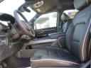 Thumbnail image of 2025 Ram 1500 at DeaconJonesCJDR-USED (DCERT filter)