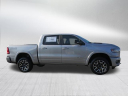 Thumbnail image of 2025 Ram 1500 at DeaconJonesCJDR-USED (DCERT filter)