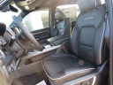 Thumbnail image of 2025 Ram 1500 at DeaconJonesCJDR-USED (DCERT filter)