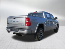 Thumbnail image of 2025 Ram 1500 at DeaconJonesCJDR-USED (DCERT filter)