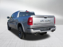 Thumbnail image of 2025 Ram 1500 at DeaconJonesCJDR-USED (DCERT filter)
