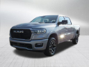 Thumbnail image of 2025 Ram 1500 at DeaconJonesCJDR-USED (DCERT filter)
