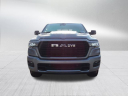 Thumbnail image of 2025 Ram 1500 at DeaconJonesCJDR-USED (DCERT filter)